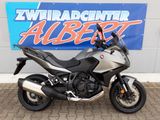 Honda NT1100DN jetzt Probefahren