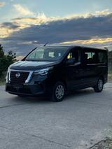 Nissan Primastar L1H1/Connecta/RFK/8-Fach/2-Zonen/1.Hd - Nissan Primastar Gebrauchtwagen