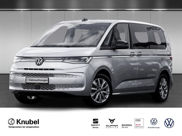 Volkswagen T7 Multivan Style 2.0 TSI DSG IQ.Light Standhzg.