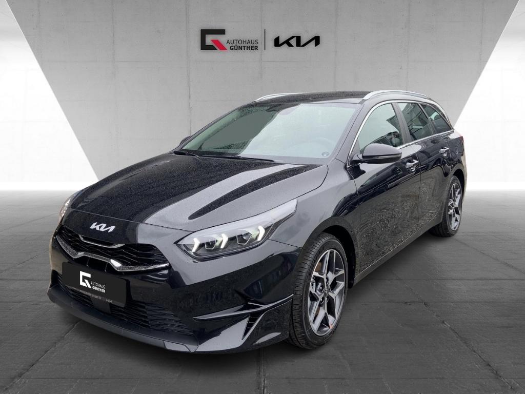 Kia Ceed_sw Sportswagon Spirit 1.5 T-GDI DCT7 Techn.