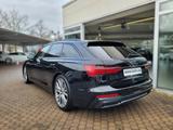 Audi A6 quattro sport*2x S line*AHK*20-Zoll - Audi A6 Gebrauchtwagen in Freiburg