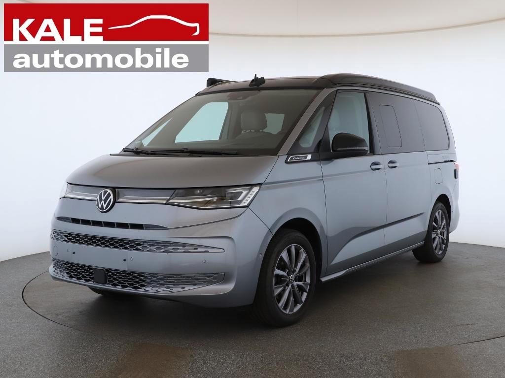 Volkswagen T7 California Ocean NP106925 EURHolzBoden 2025
