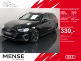 Audi A4 Avant 40 TDI quattro S tronic S line |Matrix - Audi A4 Gebrauchtwagen in Bielefeld