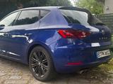 Seat Leon 2.0 TSI 140kW Xcellence DSG Xcellence - Seat Leon: 14 Tsi