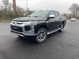 Mitsubishi L200 Top Doppelkabine 4WD 2.2D 150 PS 13558 LKW - gebrauchte Mitsubishi L200 aus dem Jahr 2020