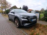 Audi Q4 Etron 40 Edition One AHK PANO Head Up - Audi Q4 von privat