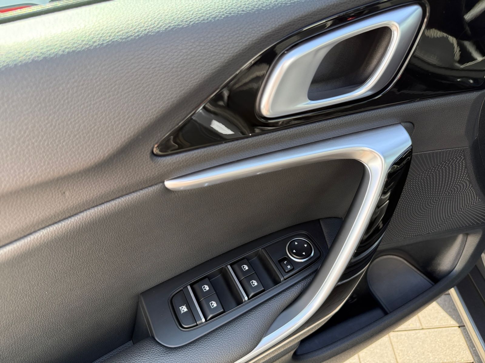 Fahrzeugabbildung Kia XCeed Xceed 1.5 T-GDI Vision RFK ACC