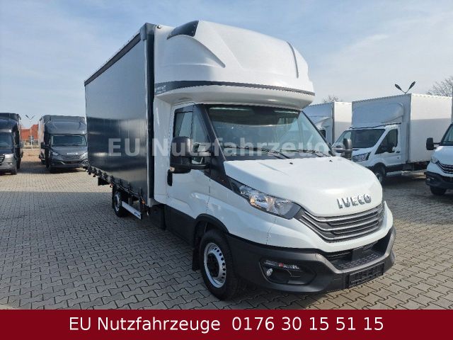 Iveco Daily 35S18  Pritsche Plane