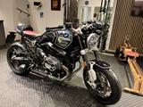 BMW R ninet 100 years Jahre Edition (ungebraucht)  - BMW R NINET 100 YEARS