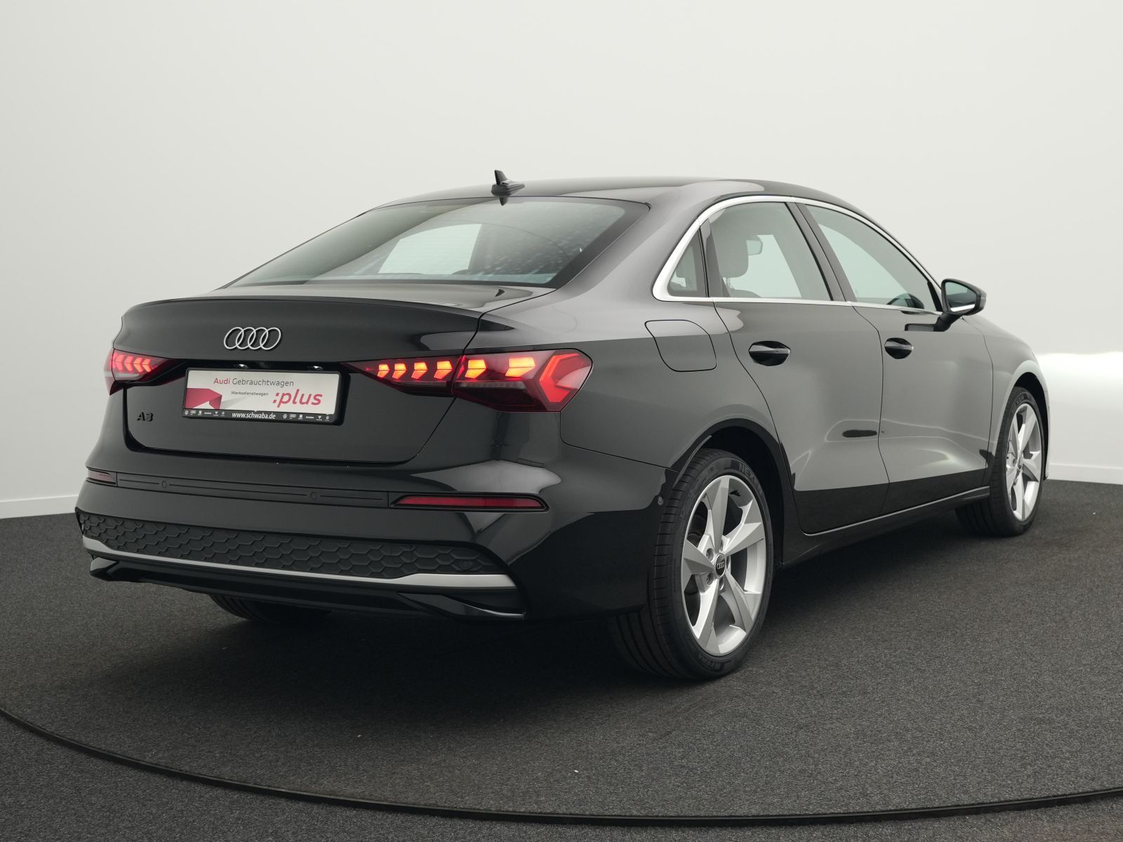Audi A3 - Bild 3