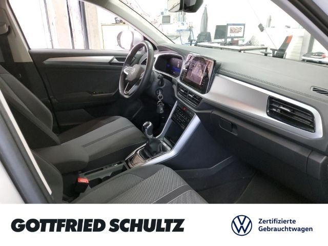 Volkswagen T-Roc - Bild 5
