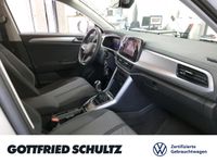 Volkswagen T-Roc - Vorschau Bild 5