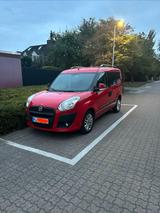 Fiat Doblo 1.6 bis 04/27 TÜV - Fiat Doblo: 2.0