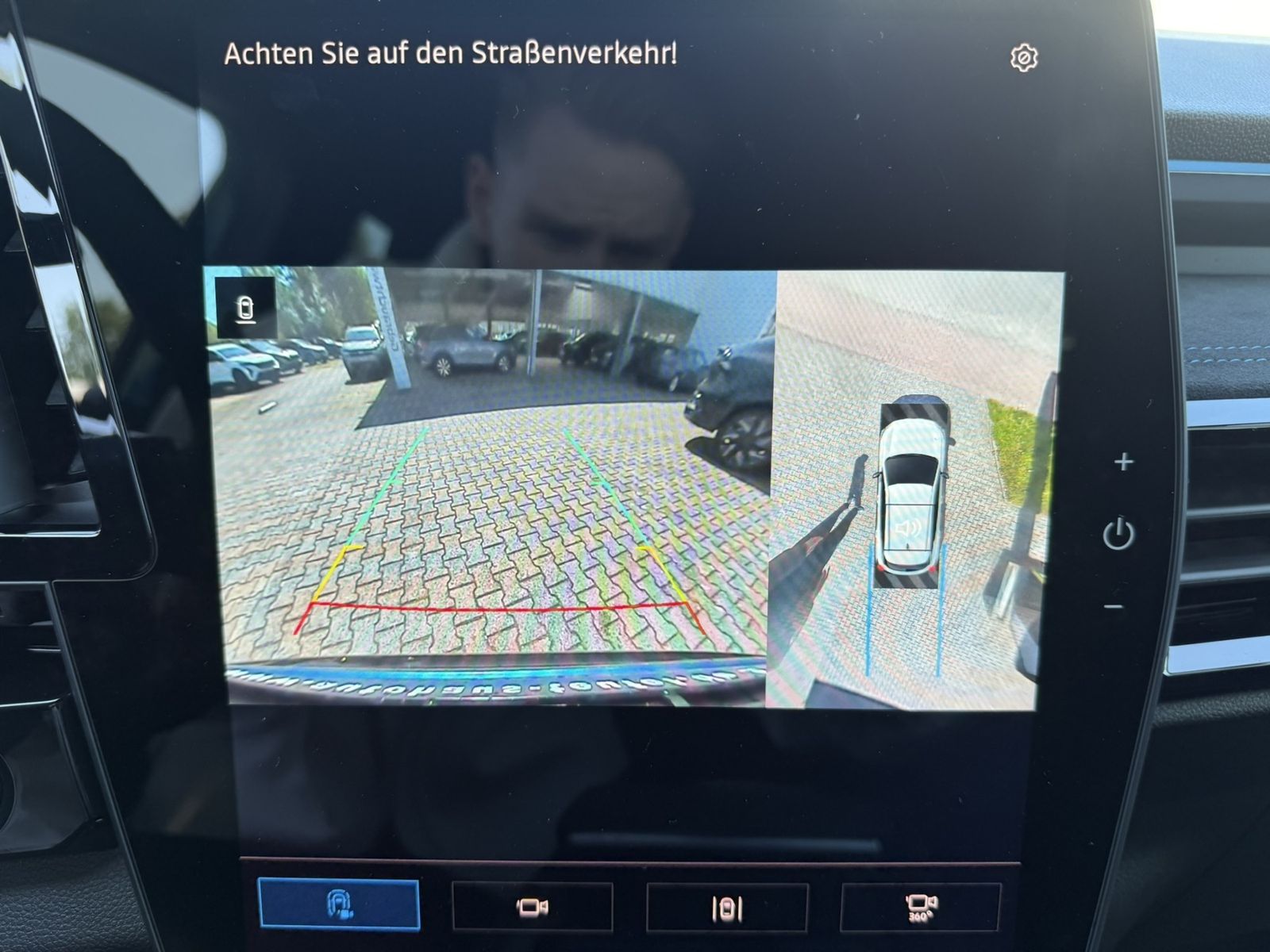 Renault Austral - Bild 18