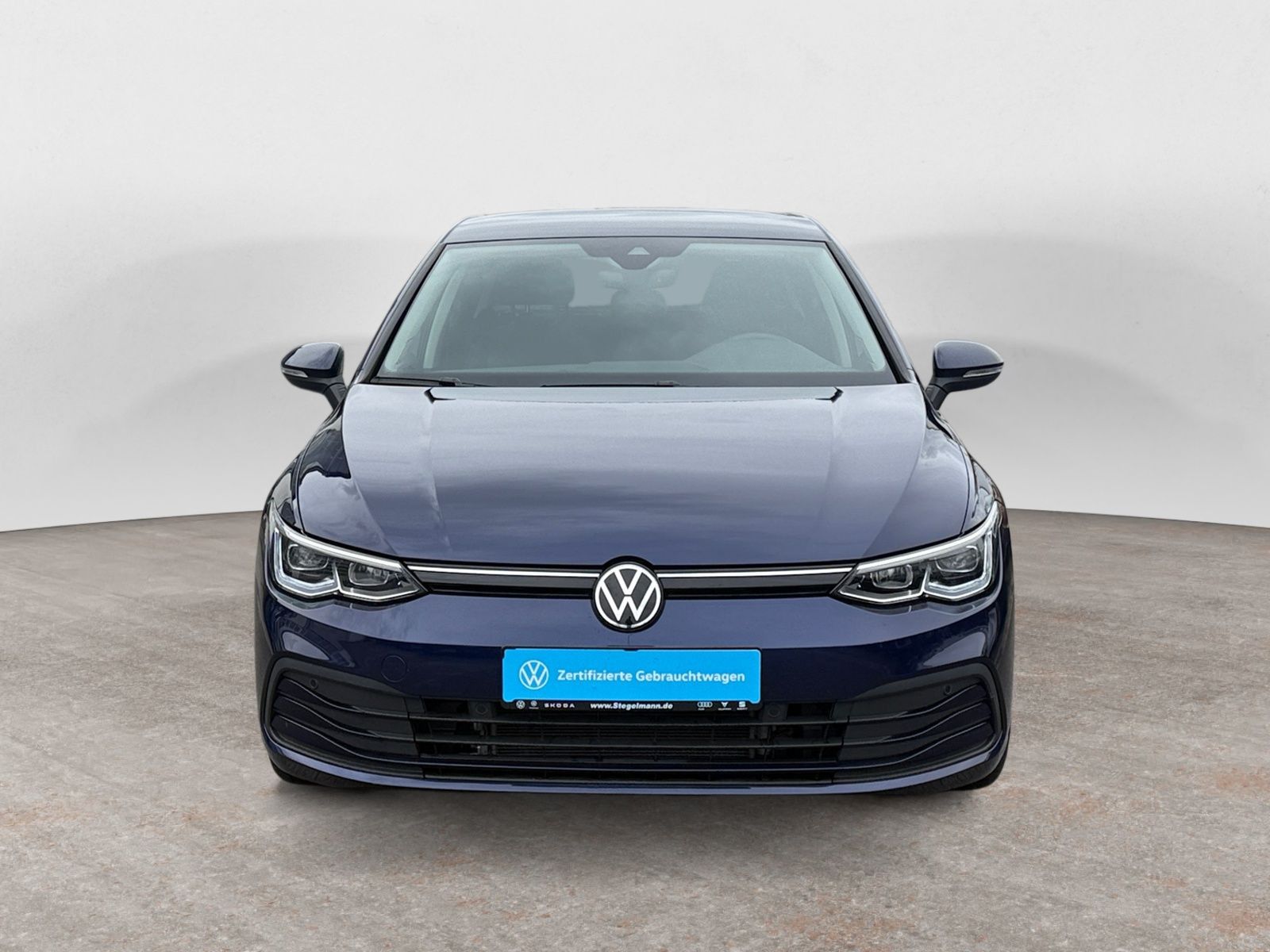 Volkswagen Golf - Bild 9