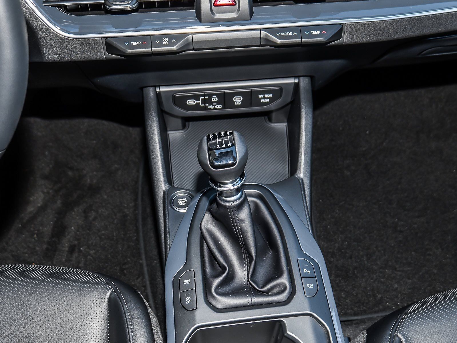 Kia K4 - Bild 13