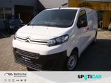 Citroën Jumpy L2 2.0 Blue-HDI AHK/Standh./180°Kamera/Kli - Citroën Jumpy: Kombi