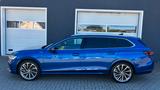 Skoda SUPERB COMBI 4X4 L&K*PANO*VOLL*WG-2029* - Jahreswagen: Kombi