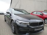 BMW 530 d M Sport- Life Cockpit-AHK-Leder-HUD-LED - BMW 530 in Herne
