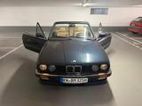 BMW 325I - BMW 325 aus 1989