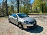 Volkswagen VW Golf Cabriolet Lounge | 2015 | 73.000 k... - Volkswagen Golf: Cabrio, 7