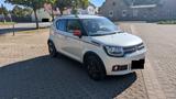Suzuki Ignis 1,2 Intro Edtion+ - Suzuki Ignis mit Benzin-Antrieb: Intro