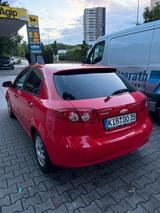 Chevrolet Lacetti - Chevrolet Lacetti Gebrauchtwagen