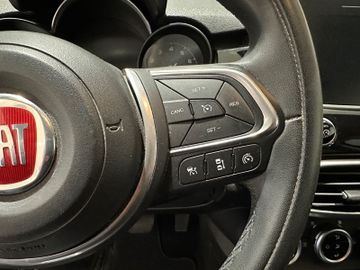 Bild 16 Fiat 500X Cross