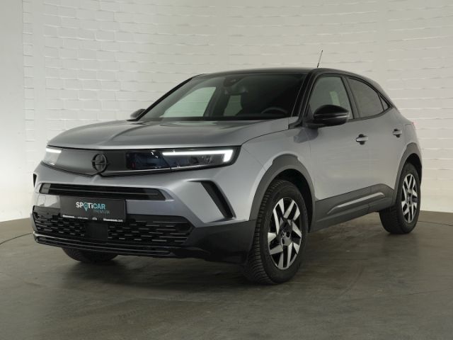 Mokka B GS+LED LICHT+RÜCKFAHRKAMERA+SITZ-/LENKRA