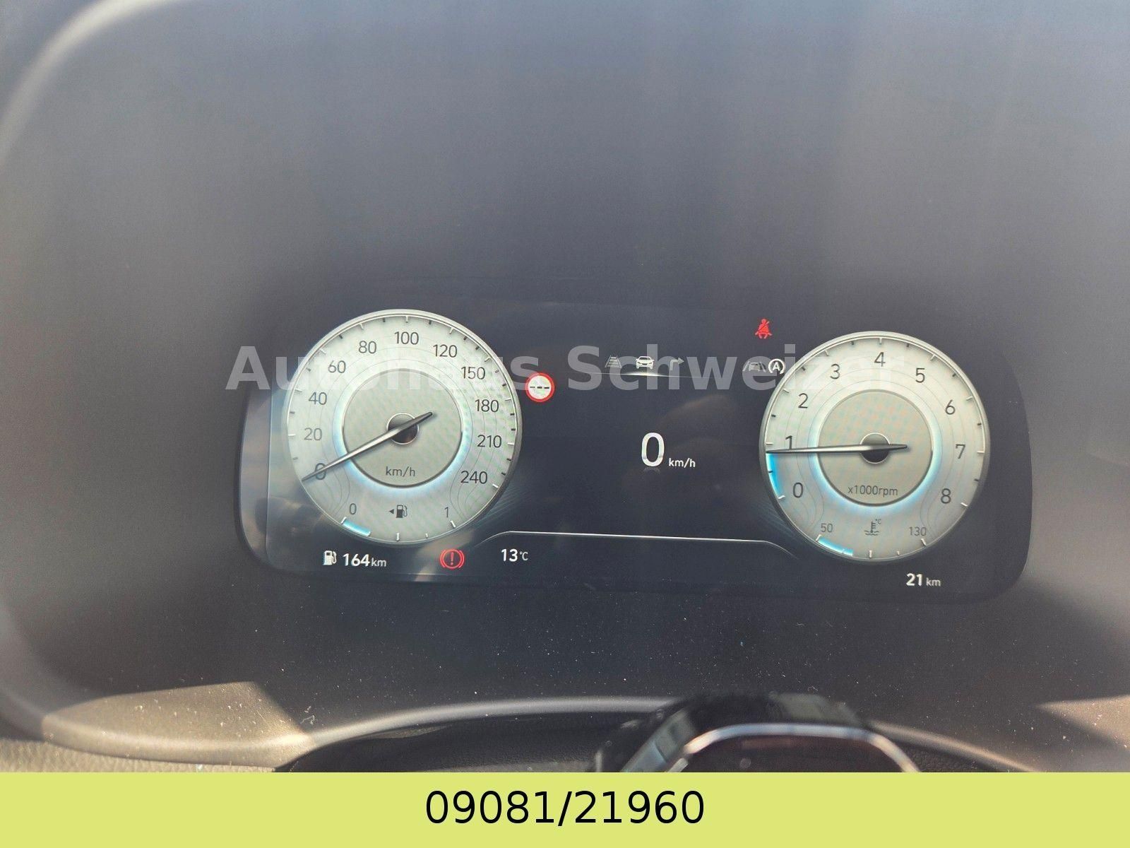 Hyundai i30 – Bild 15