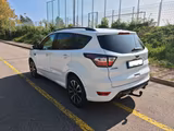 Ford Kuga 2,0 TDCi 4x4 110kW ST-Line PowerShift S... - Ford mit Diesel-Antrieb: Power