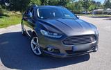 Ford Mondeo 2.0 Diesel  Bi-Turbo 209 PS - Ford Mondeo: Turbo