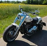 Harley-Davidson Fatboy FLFBS 5HD echte 7.500km