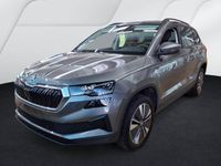 Skoda Karoq - Vorschau Bild 2