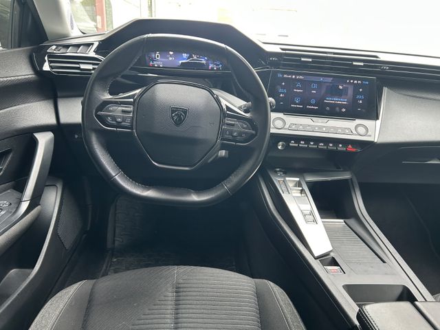Fahrzeugabbildung Peugeot 308 SW Active Pack Automatikgetriebe