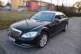 Mercedes-Benz S 350 CDI BlueEFFICIENCY -