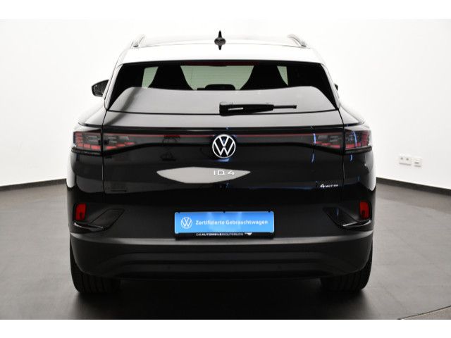 Volkswagen ID.4 - Bild 20