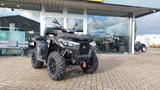 Kymco MXU 700 i T3B ABS 4x4 1.Hand nur 127 km - Offers