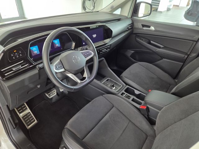 Caddy Style 1.5 TSI DSG LED APP ACC AGR AHK 4JGA