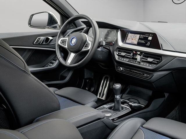 Foto Nummer 10: BMW 118i