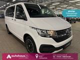 Volkswagen T6.1 2.0 TDI Multivan  Family|Navi|PDC|CarPlay - gebrauchte VW T6 Multivan aus dem Jahr 2021