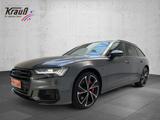 Audi S6 Avant 3.0 TDI quattro Luftfederung StandHZG A - Audi Gebrauchtwagen