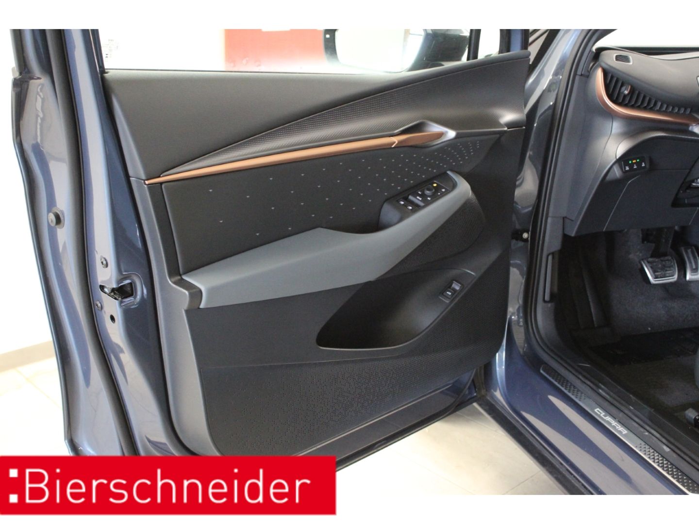 Cupra Tavascan - Bild 10