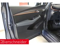 Cupra Tavascan - Vorschau Bild 10