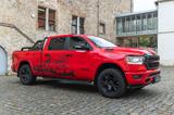 Dodge RAM 3.0L LARAMIE ECODIESEL M+S LEDER SZH/SZK KAM - Dodge mit Diesel-Antrieb: Pickup
