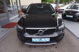 Volvo XC 40 Momentum Pro AWD/360°/LANE/LED/1. HAND - Volvo in München
