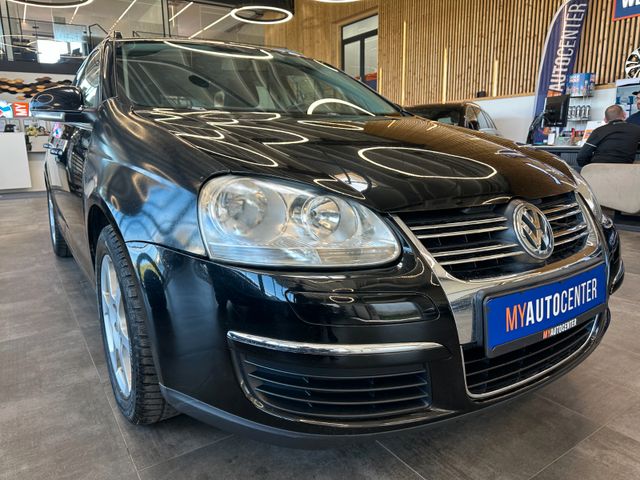 Volkswagen Golf V Variant  *TÜV 032027*Klima*