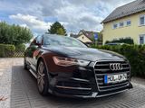 Audi A6 3.0 TDI S tronic VOLL S-Line BOSE HUD - Audi in Düren