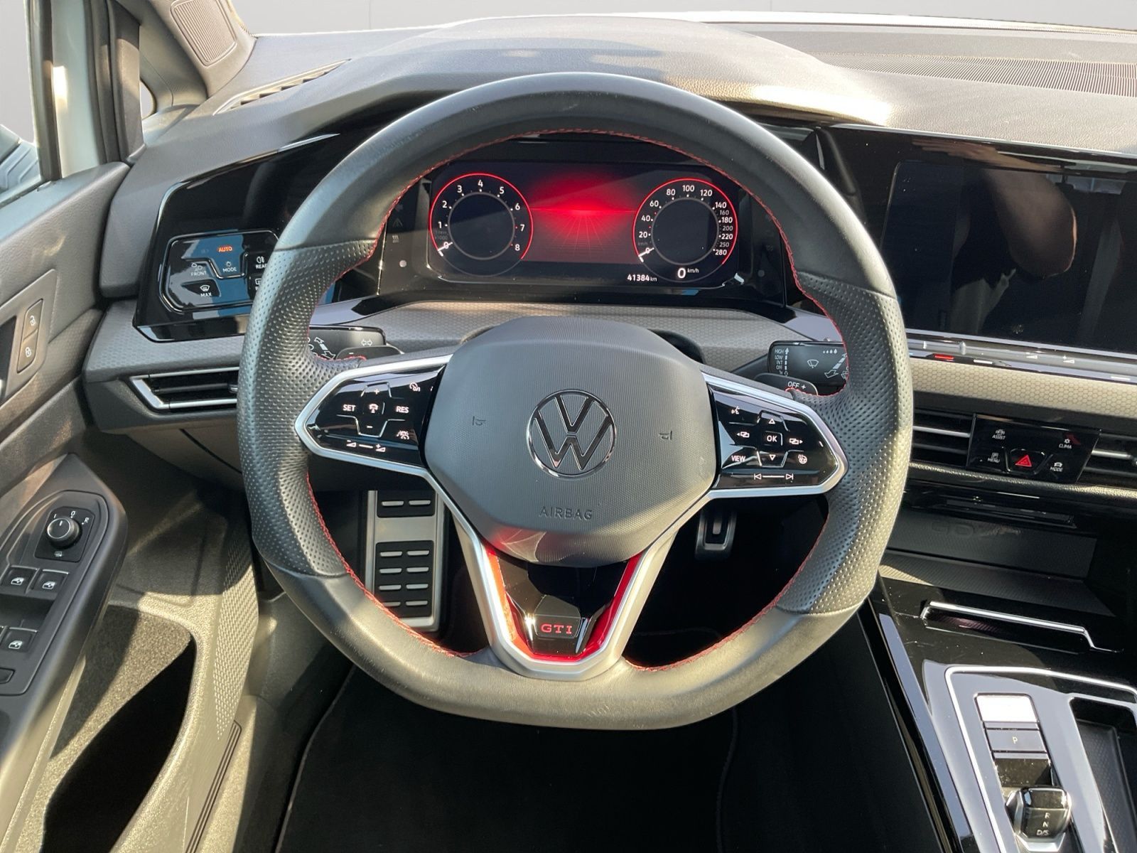 Volkswagen Golf - Bild 12