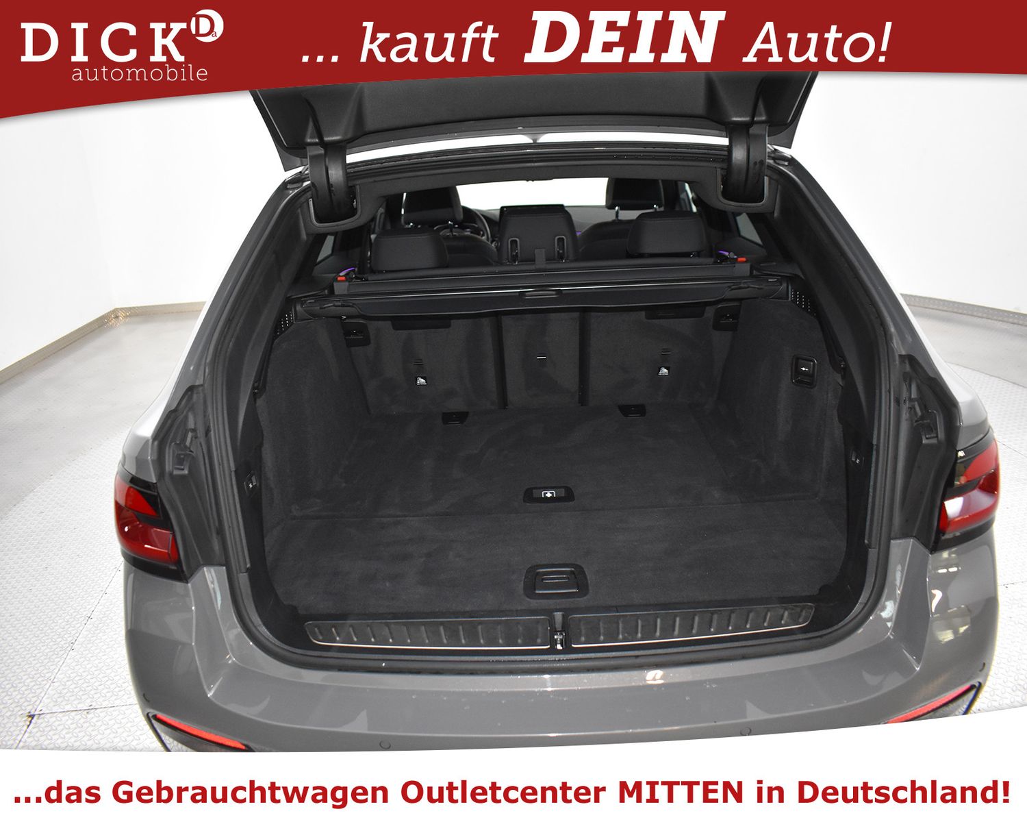 BMW 530d M Sport/PAKET+SHADO+PANO+KAM+VIRTU+ACC+LED+ - Image 8